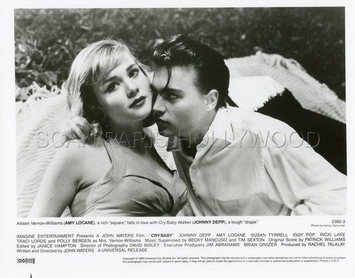 Johnny depp amy locane - locane, john