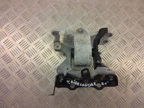 Toyota highlander xu70 2021 - toyota,