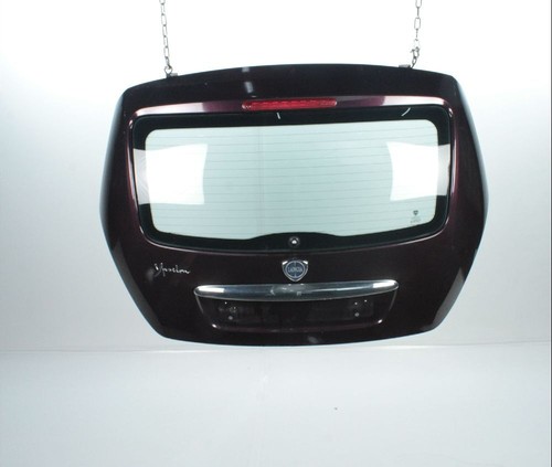 Hayon 51744435 lancia ypsilon - 51744435,