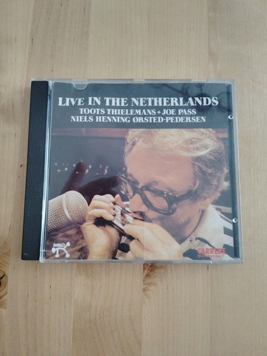 Toots thielemans joe - joe, pass
