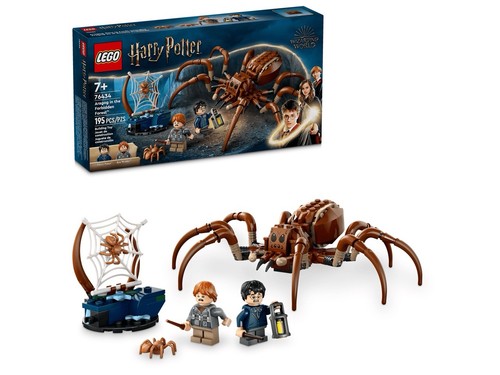 Lego harry potter 76434 - potter,