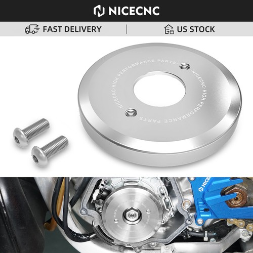 Nicecnc enduro 11oz flywheel - enduro,