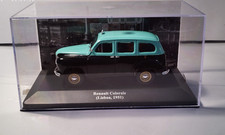 Voiture 1/43 - Ixo Altaya -