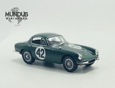 LOTUS ELITE #42 24 HEURES DU MANS 1959  1:43
