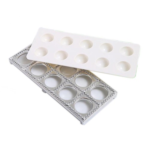 Moule pâtes italiennes - 2x(moule, à