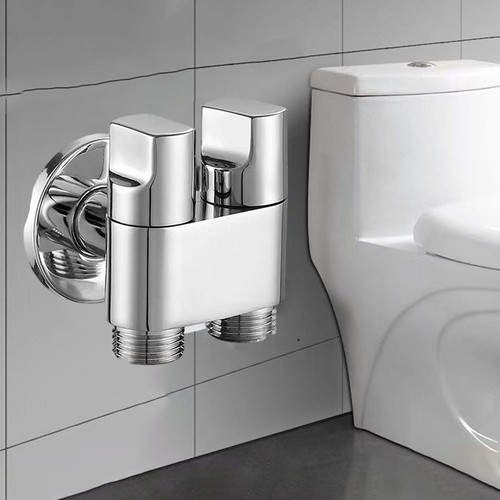 Vanne double contrôle g12 - vanne,