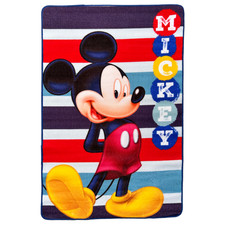 Tapis de chambre Disney «