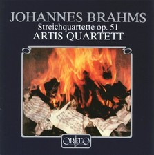 Artis Quartett String Quartet