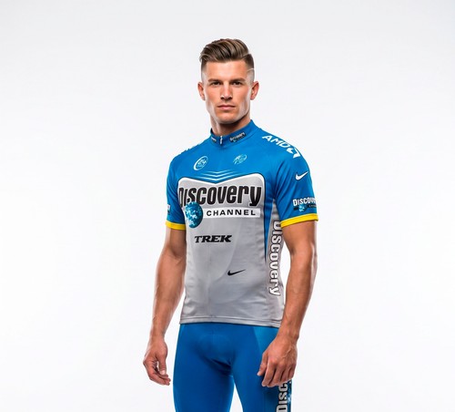 Maillot nike discovery trek - maillot,
