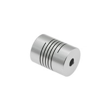 Accouplement élastique pour