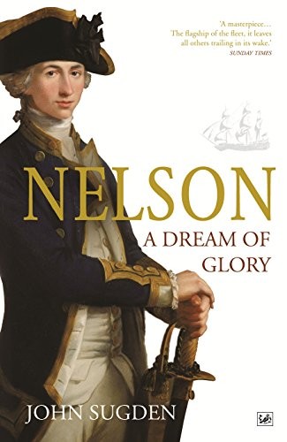 John sugden nelson a dream - nelson,