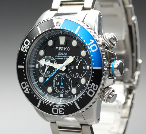New batt mint seiko prospex - batt[n,