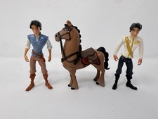Disney Tangled 4” Flynn