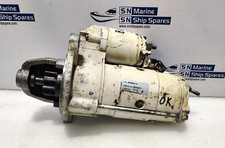 Démarreur De Moteur Perkins