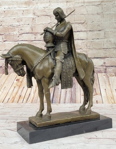New king arthur - king, horse