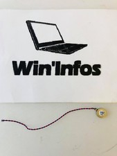 Microphone Mic Tablette Microsoft Surface RT 32Gb 64Gb Model 1516