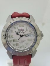 Sector 500 Quartz Day/Date