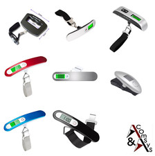 Digitale LCD Pèse-bagages