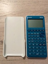 Casio Graph 25+E II