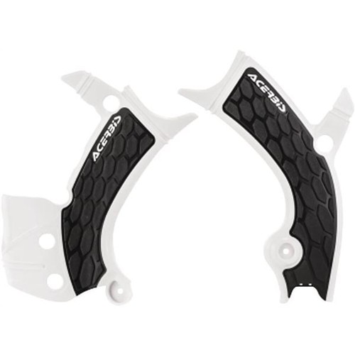 Acerbis grip frame - frame, guards