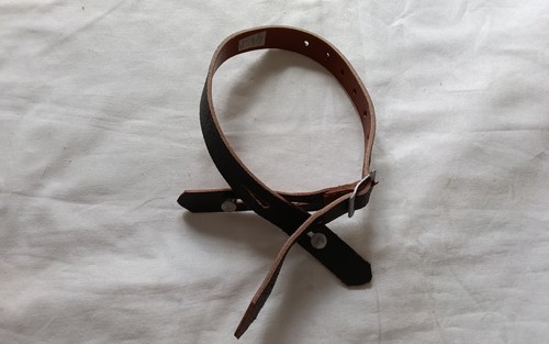 Jugulaire pour casque allemand - jugulaire,