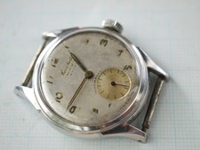 Cortebert Spipofix Sport.cal.677 Ø33mm  - needs revision-