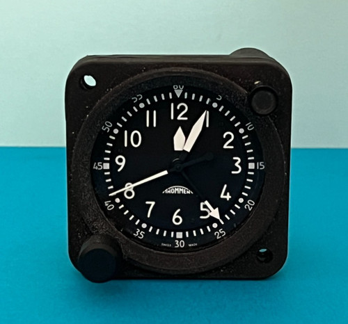 Horloge chrono de bord - chrono,