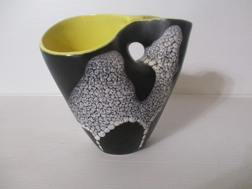 Vase ceramique forme libre - forme,
