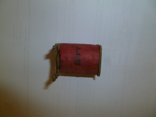 Bobine flipper gotllieb - flipper,