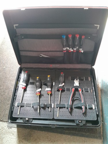 Malette maintenance facom - ,