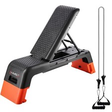 AS009 PRO ADJUSTABLE AEROBIC