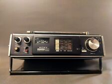 Radio SONY TFM-8600-W Hifi
