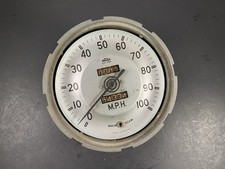 1953 MG TD Speedometer X.65022/34