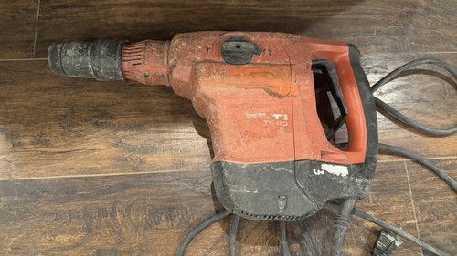 Hilti avr corded sds - corded, max