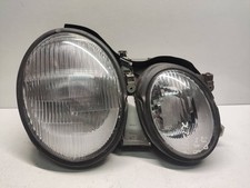 Mercedes-Benz CLK A208 C208