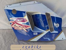 flanc de carenage gauche pour Suzuki GSXR 1100  de 1991 a 1992