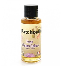 Extrait de parfum d'ambiance -