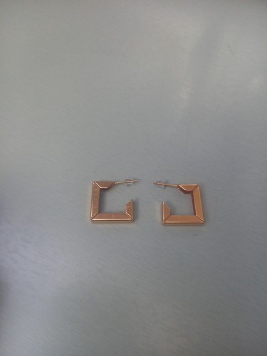 Boucle oreilles original - boucle,