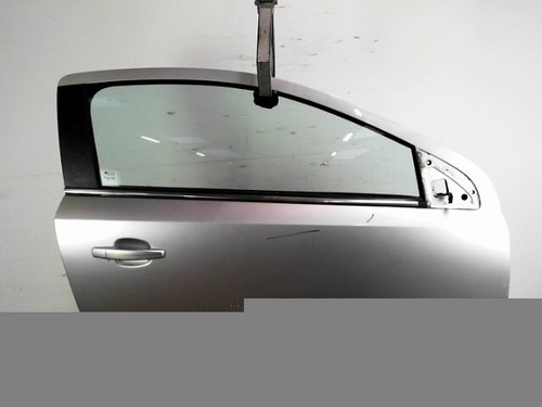 Porte avant droit - porte,