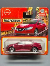 Matchbox Mainline 9 2016