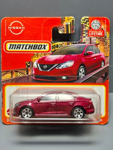 Matchbox mainline 2016 - matchbox, 9