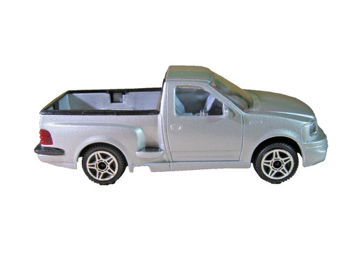 279z bburago ford svt f150 - 279z,