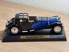 BUGATTI ROYALE 1928