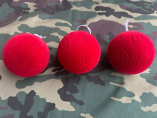 CARTIER  3 Belles Boules de