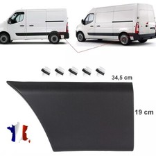 BAGUETTE MOULURE ARRIERE