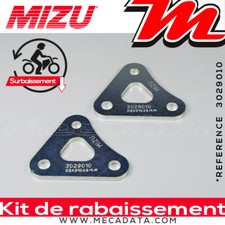 Kit de Rabaissement Suzuki