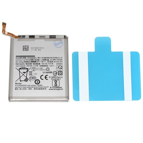 Ion battery replacement for - li-ion,