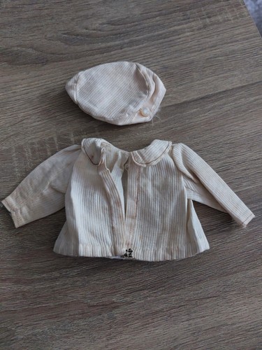Ensemble veste chapeau - , gl