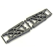 Bracettes Postérieures