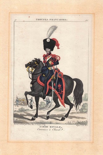 Gravure originale canu - originale,